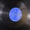 placa ebonita pt. gramofon / patefon COLUMBIA MASTERWORKS- Rimsky - Korsakov