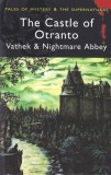 Wordsworth - The Castle Otranto