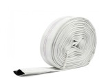 Furtun apa tip pompier, 2&quot;, 30 m, Geko G70028
