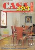 Cartea Casa Lux nr 5 An 2001 Gradinarit 212 pagini 13x20cm coperta brosata romana