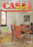 Casa Lux, nr. 5, 2001