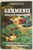 Germenii. Mancarea miraculoasa &ndash; Steve Meyerowitz (putin uzata)