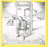 PENDRAGON - FALLEN DREAMS &amp; ANGELS, 1996, CD, Rock