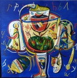 Stefan Pelmus - Lot 2 lucrari