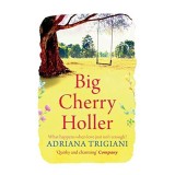 Big Cherry Holler