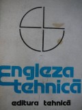 Engleza tehnica - Viorica Danila