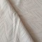 XM Material vintigi supraelastic gros, model relief, roz cu sclipici 1.4 /1.5 m