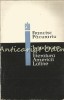 Introducere in Literatura Americii Latine - Francisc Pacurariu, 1965, Editura Pentru Literatura Universala, Studii Literare