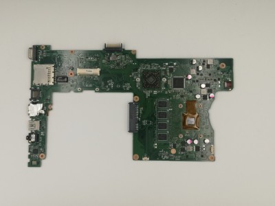 ASUS X401U-WX110H Placa de baza foto