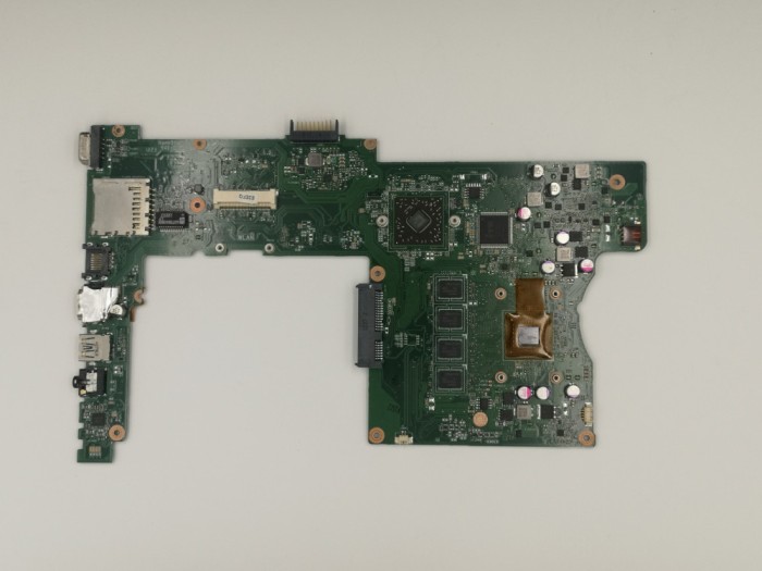 ASUS X401U-WX110H Placa de baza