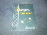G ZUGRAVESCU - HANDBAL PE TEREN REDUS