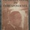 Daniela Poenaru (ed.) - Octavian Goga &icirc;n corespondență (1975)