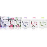 Yardley Fragranced Body Powder Collection set pentru femei