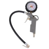 Pistol aer pentru umflat cu manometru Kamar Garage AutoRide