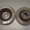 Set disc de fr&acirc;nă față TESLA MODEL S 2016 OEM: Hatchback | 23066626