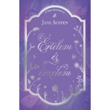 &Eacute;rtelem &eacute;s &eacute;rzelem - Jane Austen