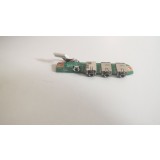 Modul Audio +IR Laptop HP Pavilion dv9700 dv9750eg