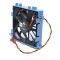 Ventilator carcasa 12V 0.4A Dell Inspiron 530s,531s Vostro 200s,220s DP/N JY705 Model PV801512MSPF 0A