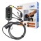 Aproape nou: Incarcator portabil PNI KW3 16A, 3.5KW, pentru masini electrice, 230V,