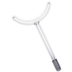 Pelotă cu electrod ARC pentru dispozitivul Darsonval