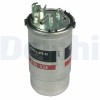 Delphi filtru combustibil