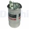 Delphi filtru combustibil