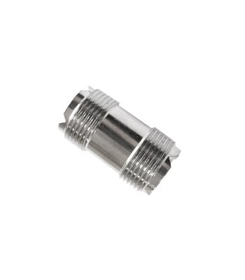 Adaptor prelungire UHF mama la UHF mama Cabletech foto