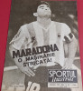 Revista SPORT nr.1/ianuarie 1991