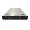Server Quanta S810-X52L, 12 Bay 3.5 inch, 4 x NODE, 8 Procesoare, Intel 8 Core Xeon E5 2650 2.0 GHz