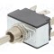 Comutator basculant DPDT ON-OFF-ON 21A/14VDC SWITCH COMPONENTS