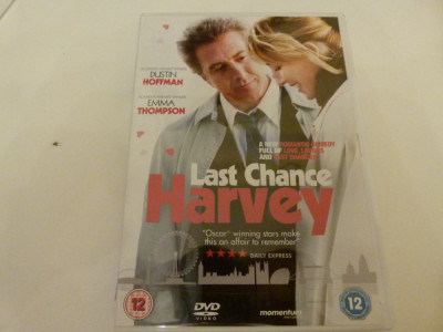Last chance Harvey -709 foto