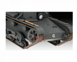 Revell Macheta militara tanc T-26