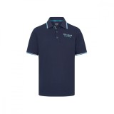 Williams Martini Racing tricou polo Core navy F1 Team 2024 - XXL