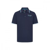 Williams Martini Racing tricou polo Core navy F1 Team 2024 - XXL, Puma