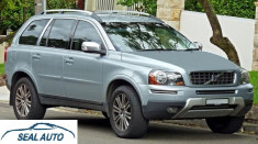 Prelungiri off-road compatibil cu Volvo XC90 (2007-2014) R-Design foto