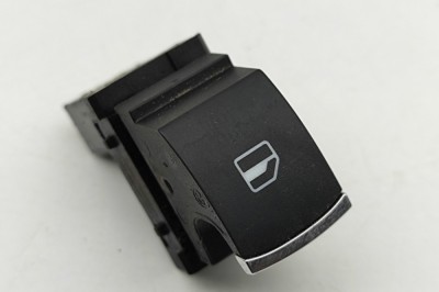 Buton geam ușă st&amp;acirc;nga față VW AMAROK 2H_, S1B 2018 OEM: 5K0959855 31383056 foto