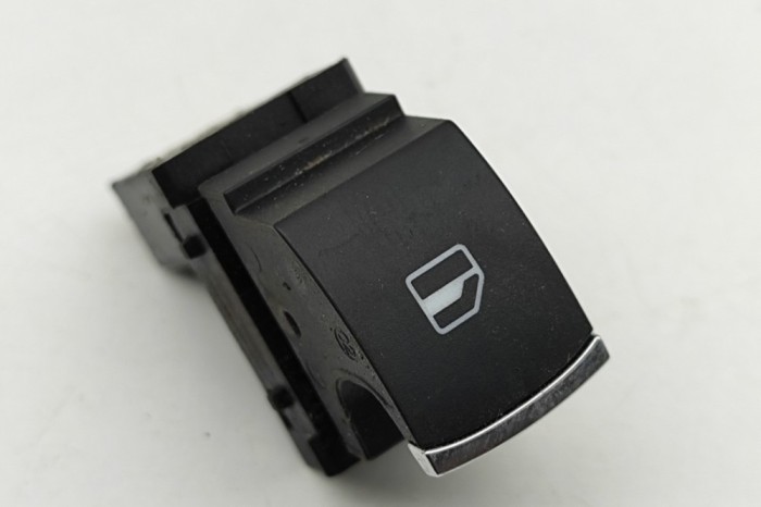 Buton geam ușă st&acirc;nga față VW AMAROK 2H_, S1B 2018 OEM: 5K0959855 31383056