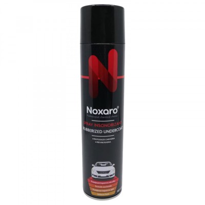Spray insonorizant Noxaro 650ml foto