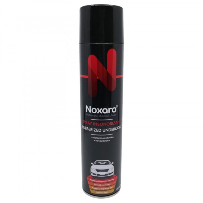 Spray insonorizant Noxaro 650ml