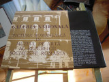 Album arta: Galeria Nationala - Pictura Romaneasca in muzeul de arta al RSR