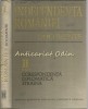 Independenta Romaniei, Documente II - Vasile Arimia - Tiraj: 2700 Exemplare