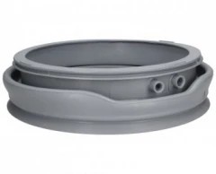 Garnitura hublou masina de spalat Miele