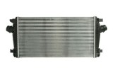 Radiator intercooler CHEVROLET CRUZE Station Wagon (J308) (2012 - Prezent) THERMOTEC DAX013TT