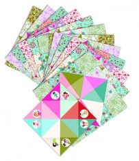 Initiere Origami - Set Joc pentru Copii