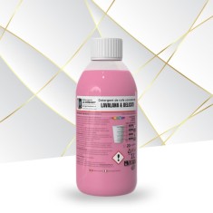 Detergent de rufe LAVALANA &amp; DELICATI Profesional, Kg