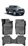 Cumpara ieftin Set Covorase Auto Cauciuc Umbrella Pentru Vw Amarok II 2023-2024
