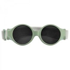Ochelari de soare Beaba 0-9 luni Glee Sage Green foto