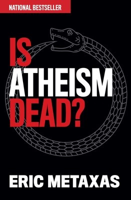 Is Atheism Dead? foto