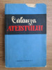 Calauza ateistului