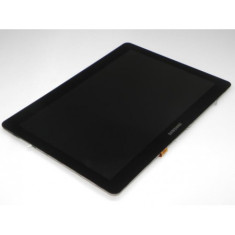 Display Samsung Tab 2 P5100 negru